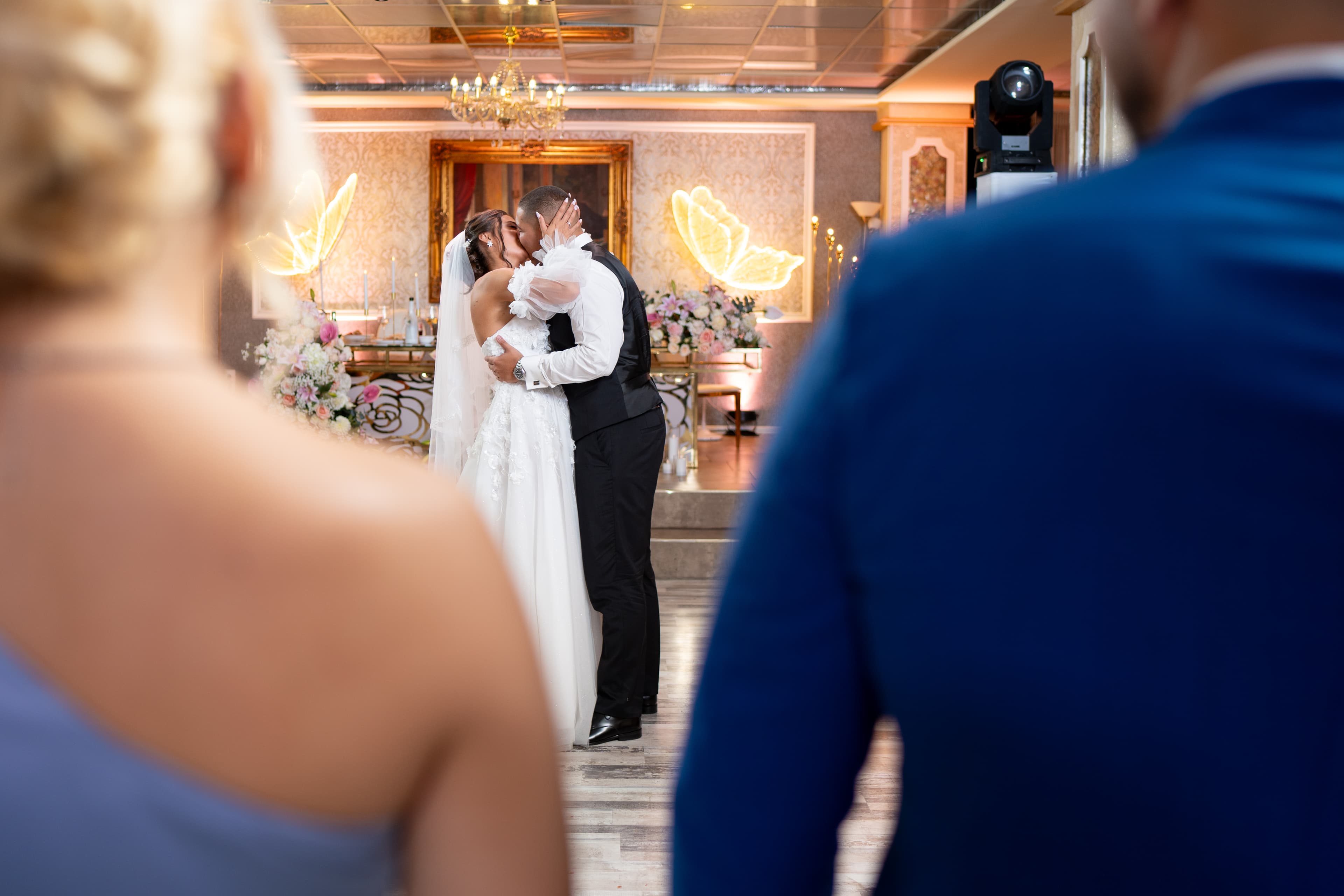 Сватбена фотография Мика и Димитър 39