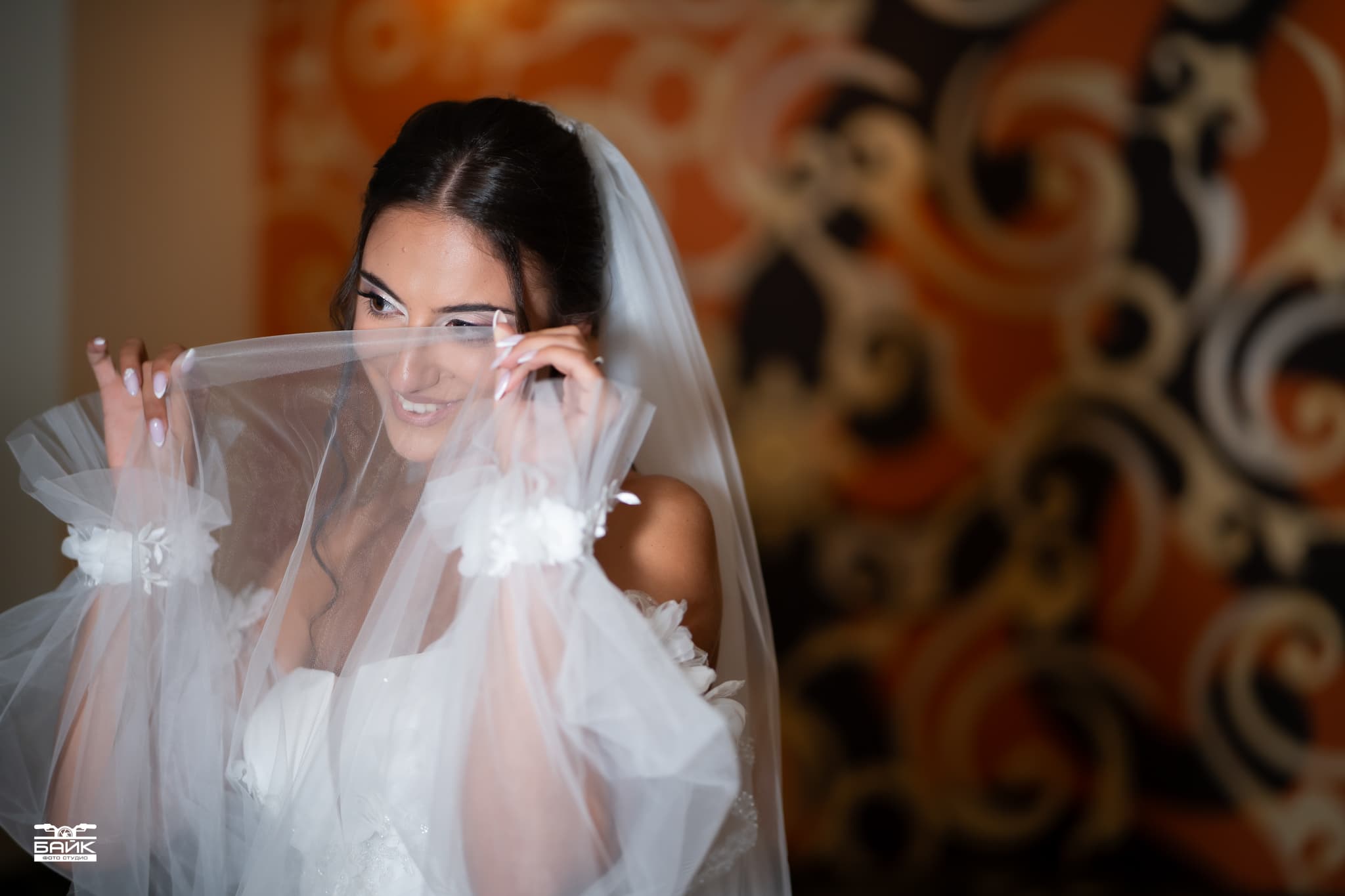 Сватбена фотография Мика и Димитър 4