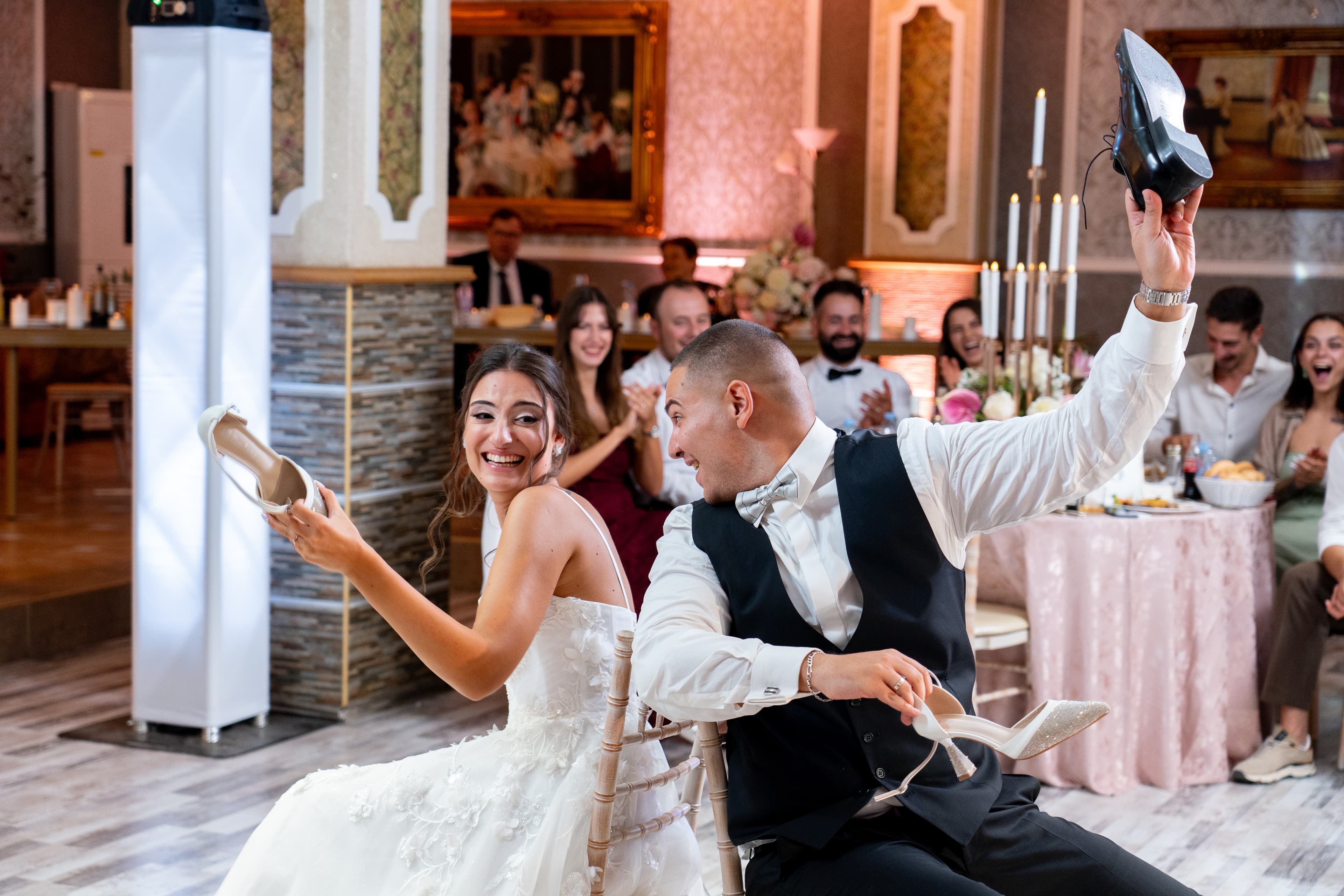 Сватбена фотография Мика и Димитър 41