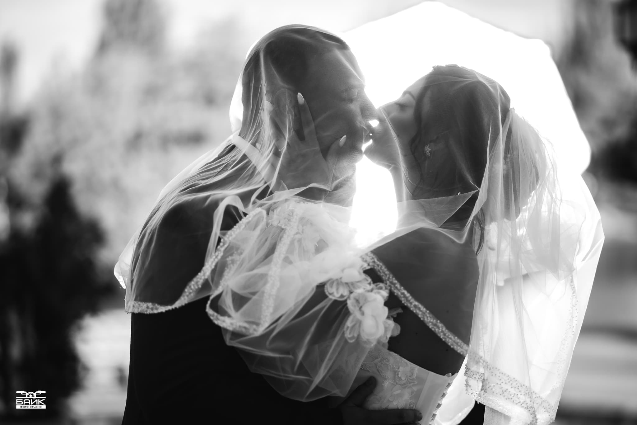 Сватбена фотография Мика и Димитър 5