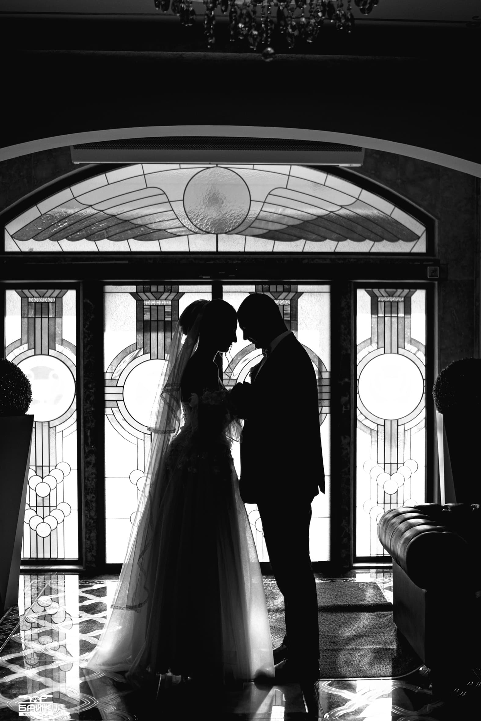 Сватбена фотография Мика и Димитър 7