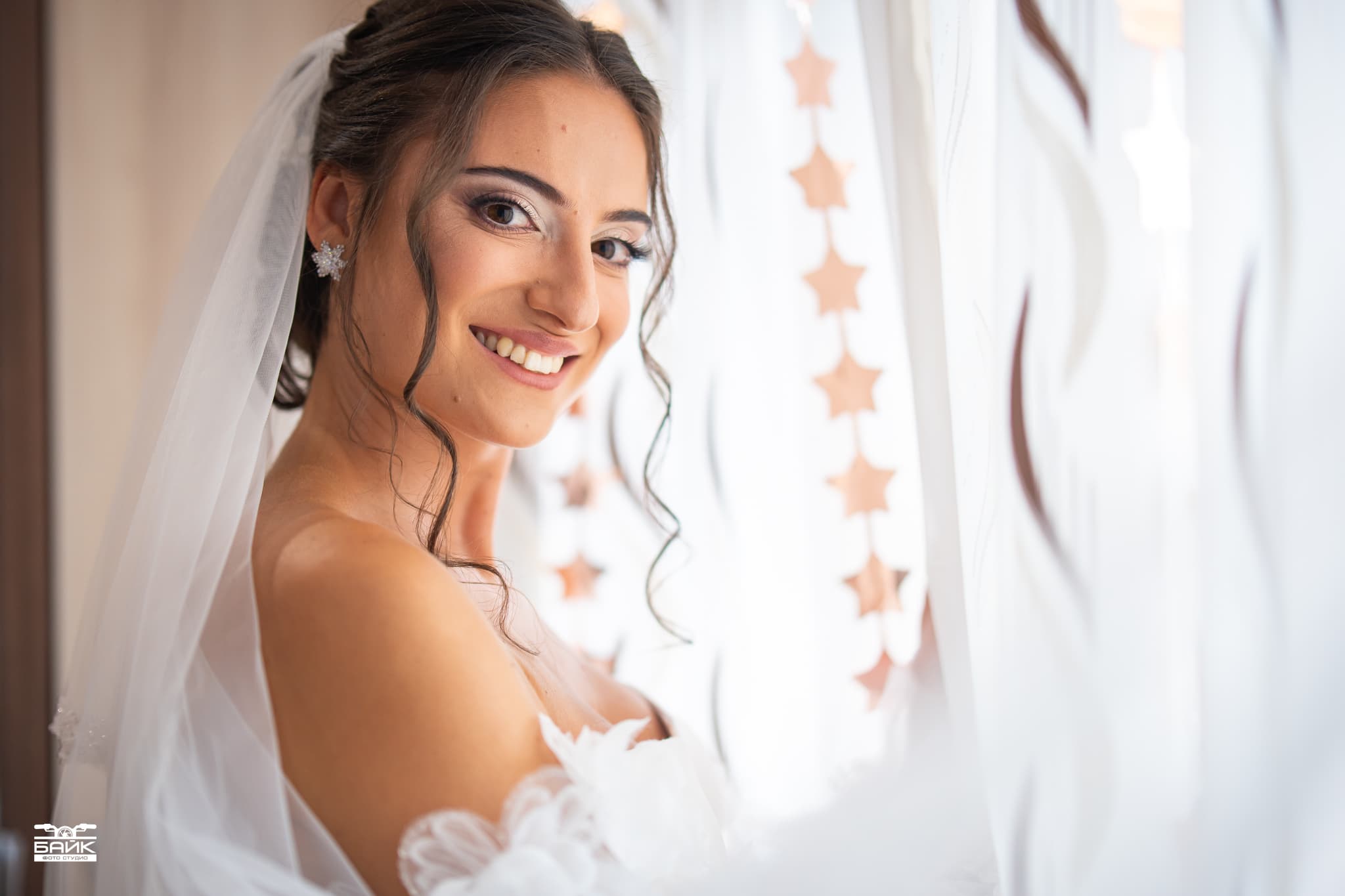 Сватбена фотография Мика и Димитър 8