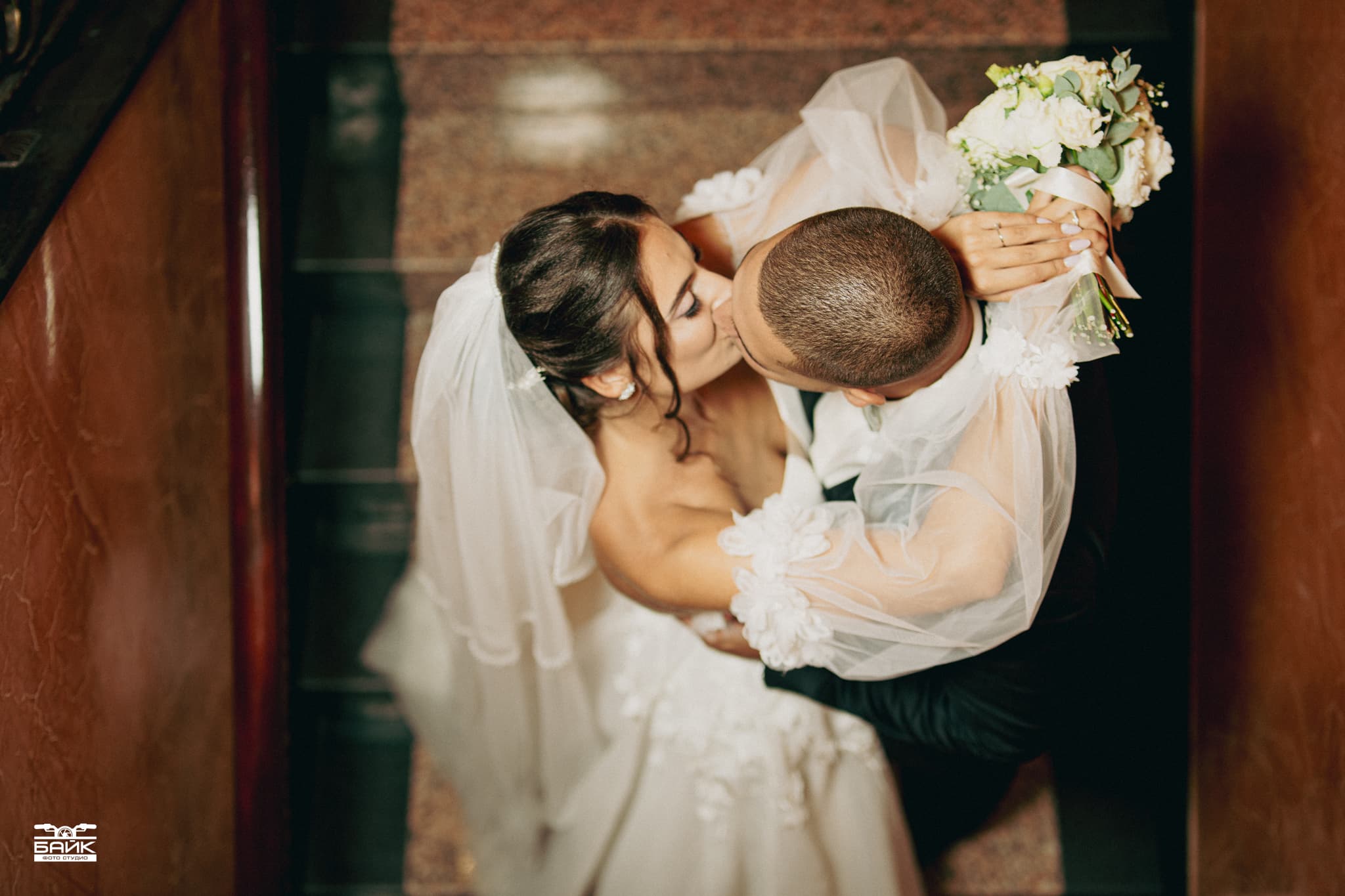 Сватбена фотография Мика и Димитър 9