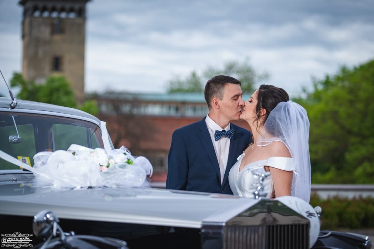 Сватбена Фотография Мони и Цветомир 18