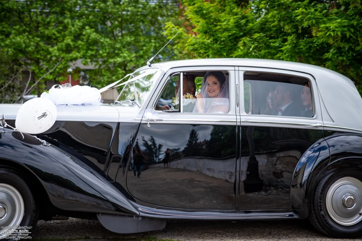 Сватбена Фотография Мони и Цветомир 2