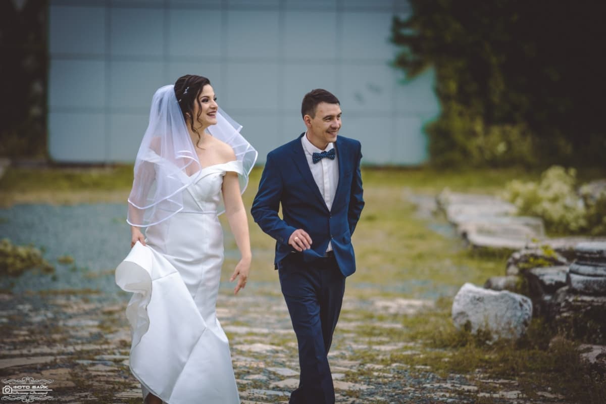 Сватбена Фотография Мони и Цветомир 30