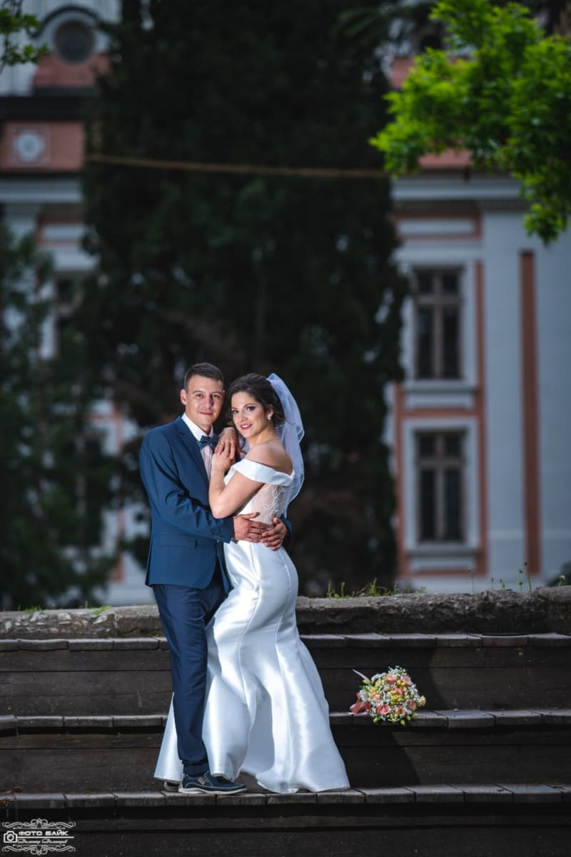 Сватбена Фотография Мони и Цветомир 32