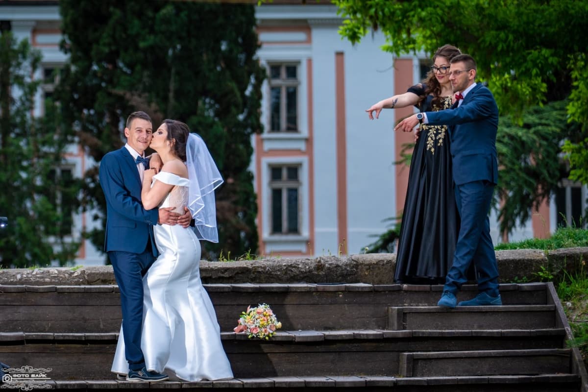 Сватбена Фотография Мони и Цветомир 33