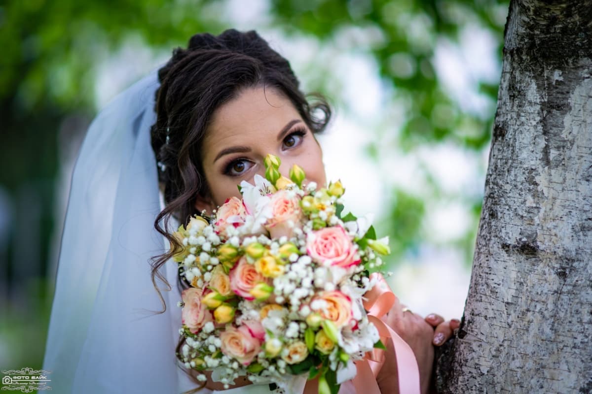 Сватбена Фотография Мони и Цветомир 41