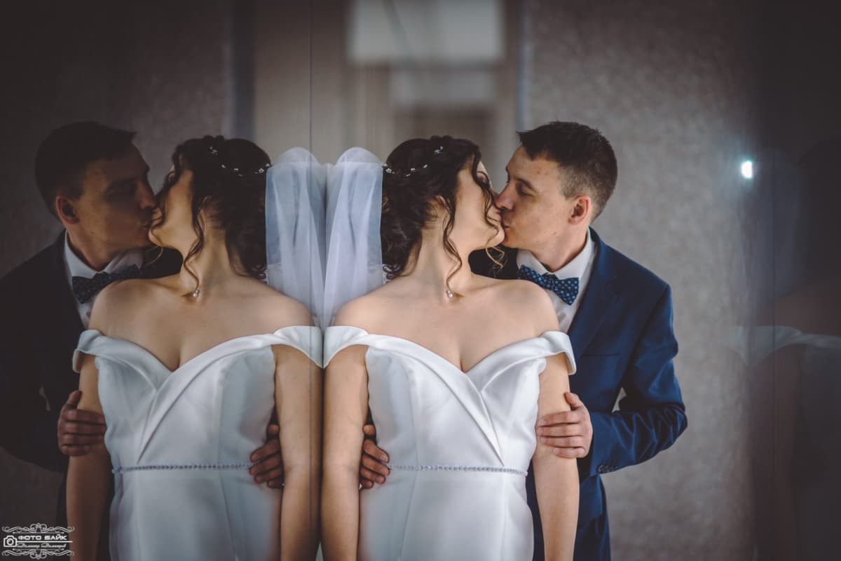 Сватбена Фотография Мони и Цветомир 45