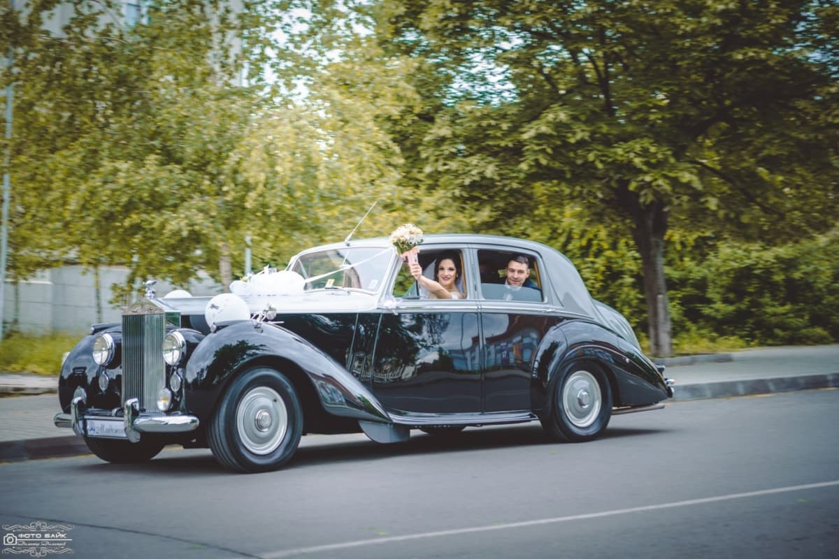 Сватбена Фотография Мони и Цветомир 46