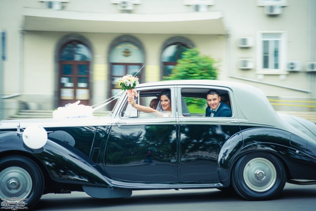 Сватбена Фотография Мони и Цветомир 48