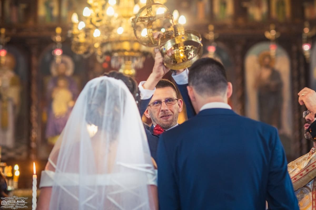 Сватбена Фотография Мони и Цветомир 51