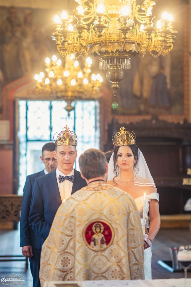 Сватбена Фотография Мони и Цветомир 52