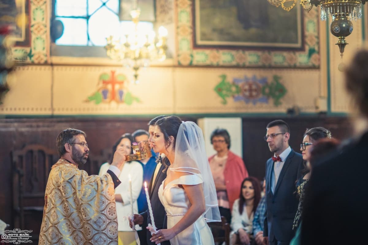 Сватбена Фотография Мони и Цветомир 54