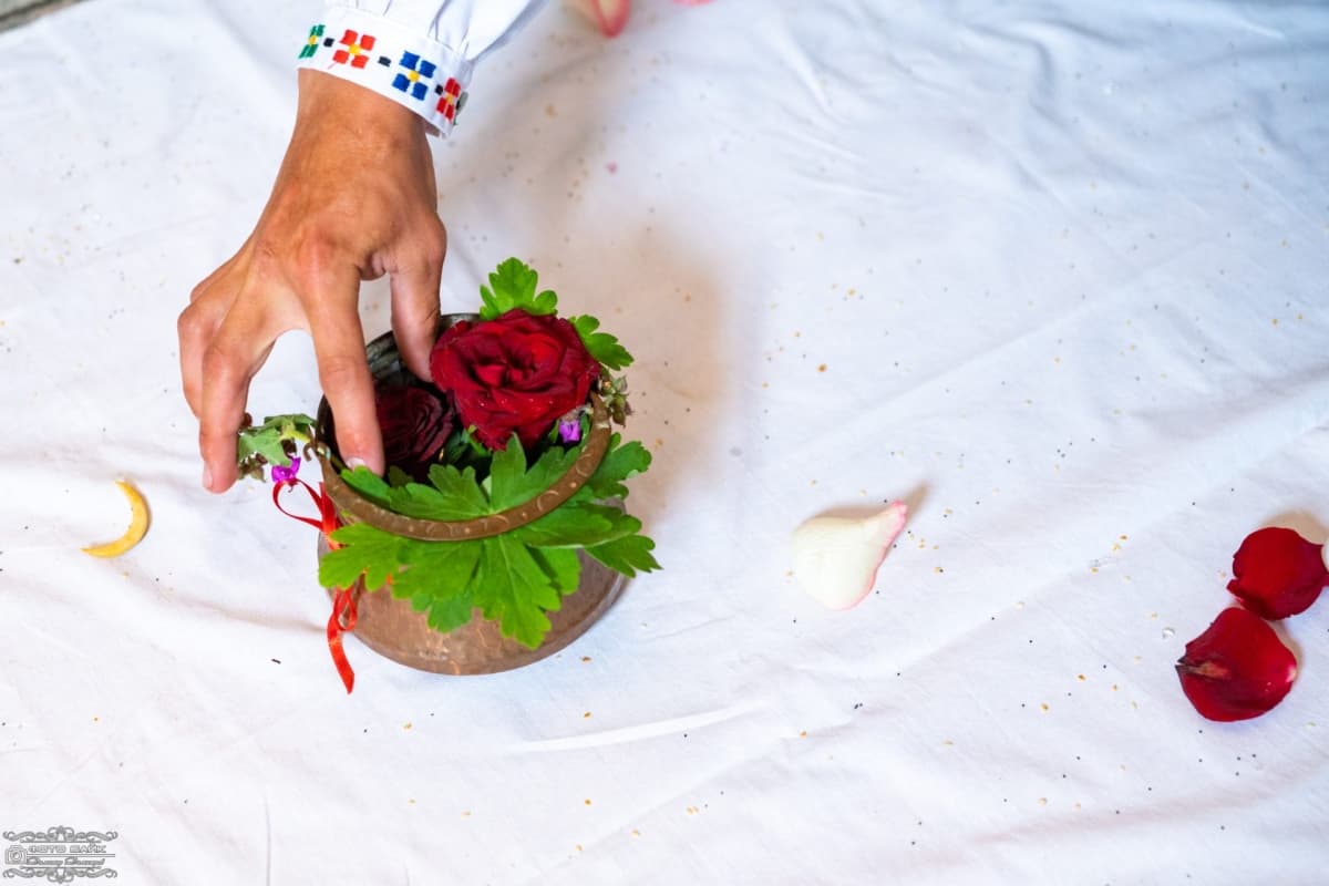 Сватбена Фотография Мони и Цветомир 63