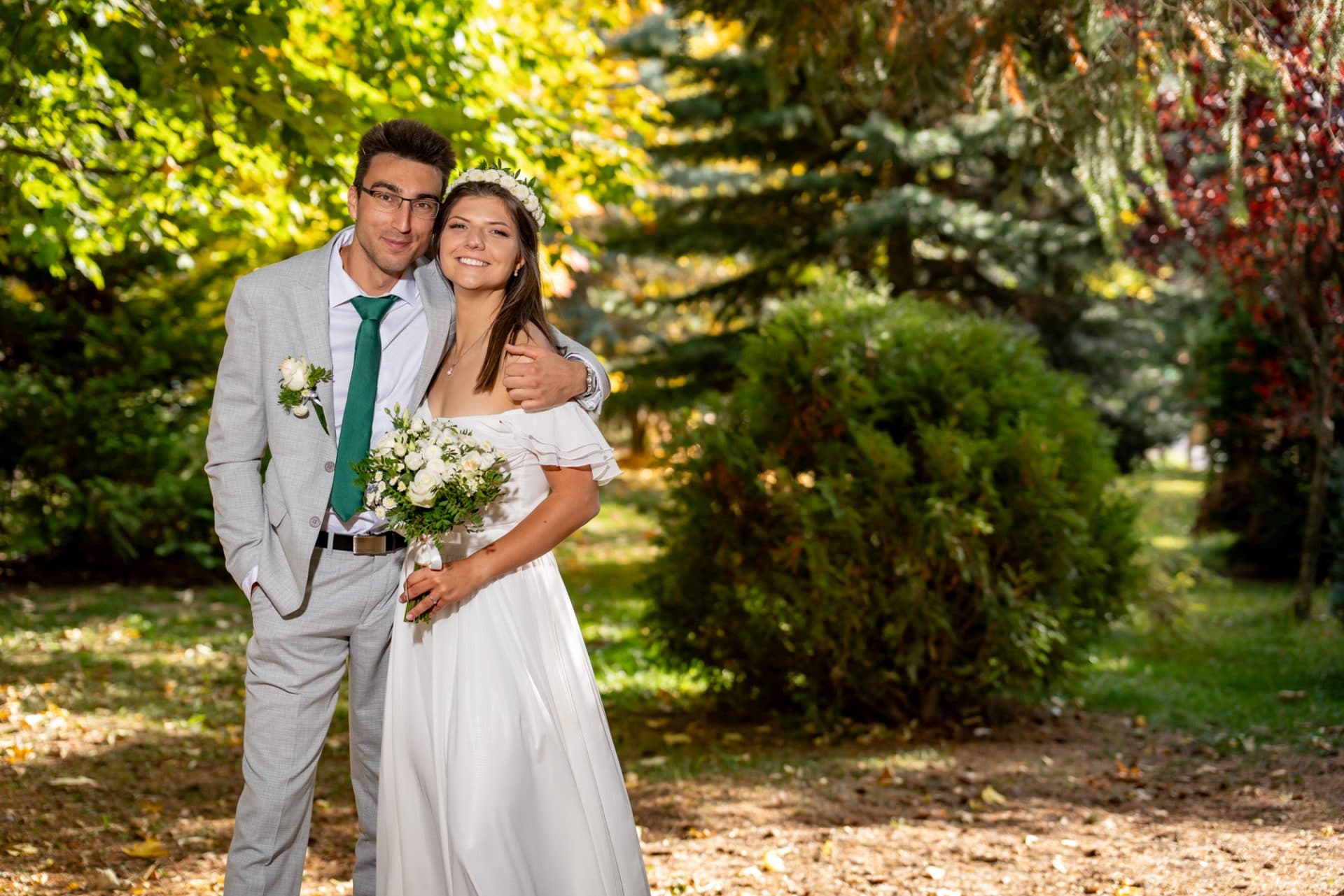 Ивета и Стайко