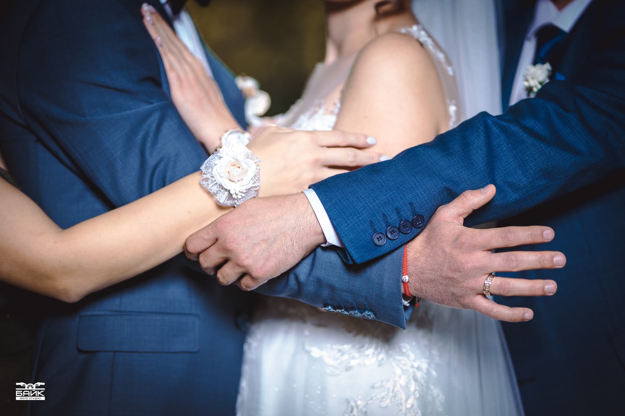 Сватбена фотография Яница и Евгени 16