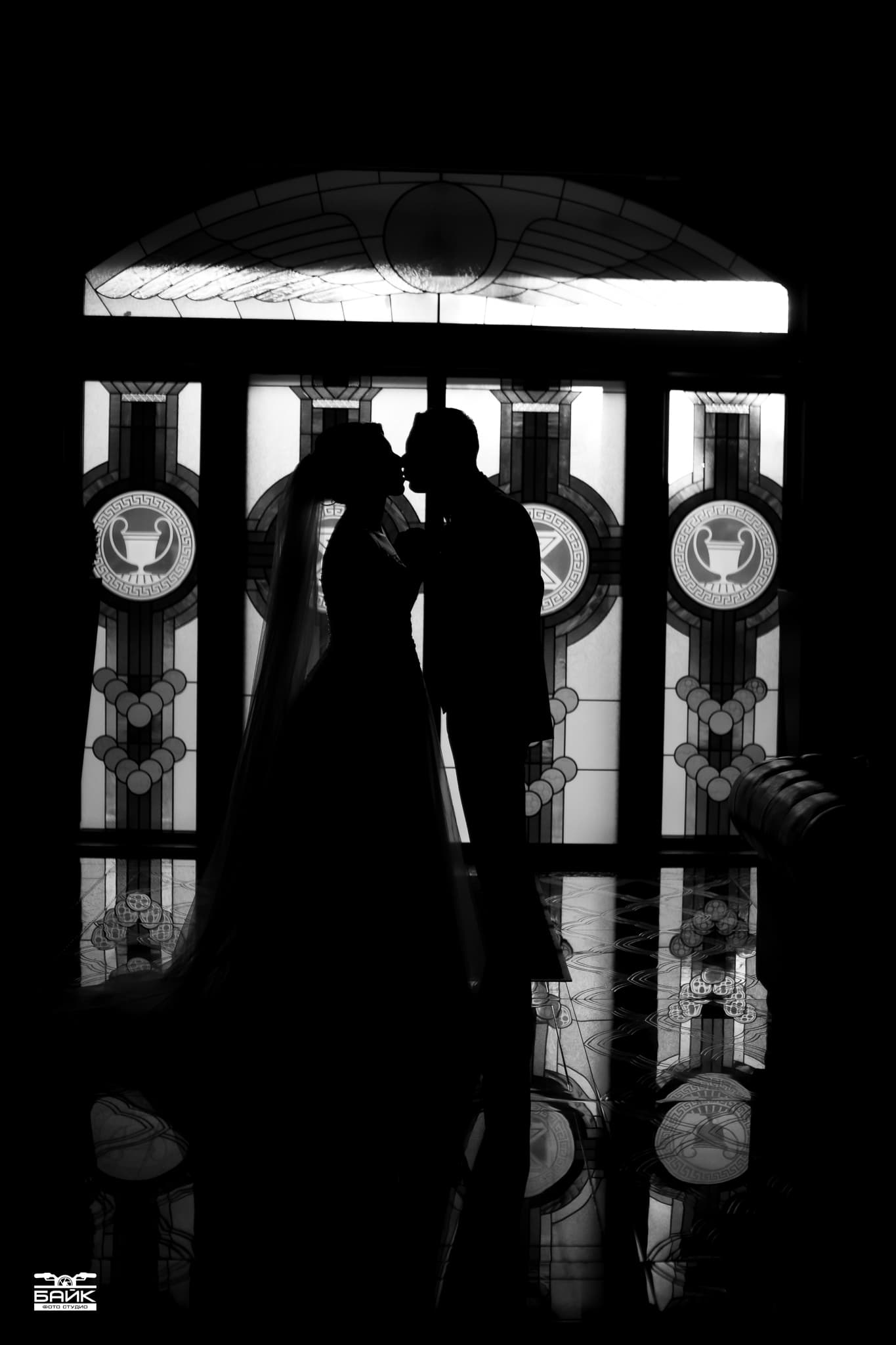 Сватбена фотография Яница и Евгени 2