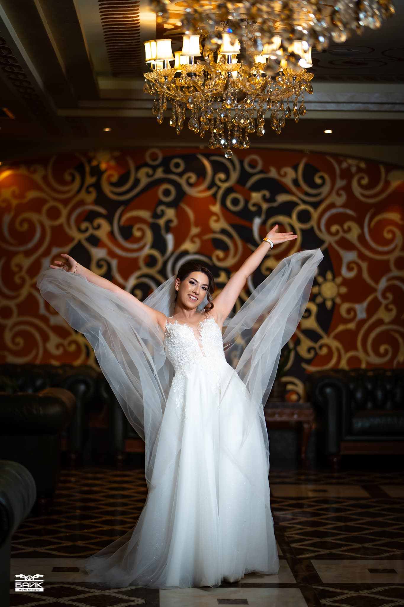 Сватбена фотография Яница и Евгени 20