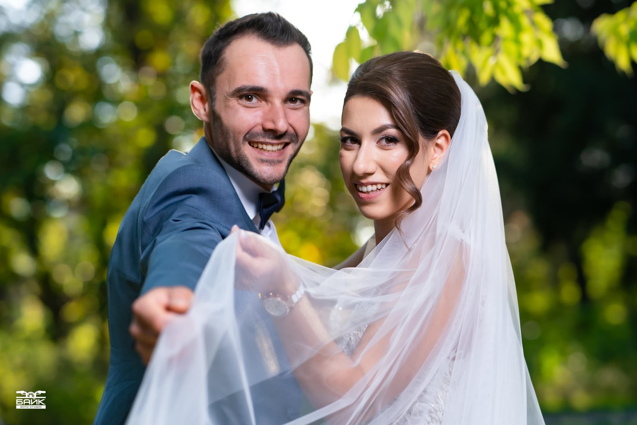 Сватбена фотография Яница и Евгени 21
