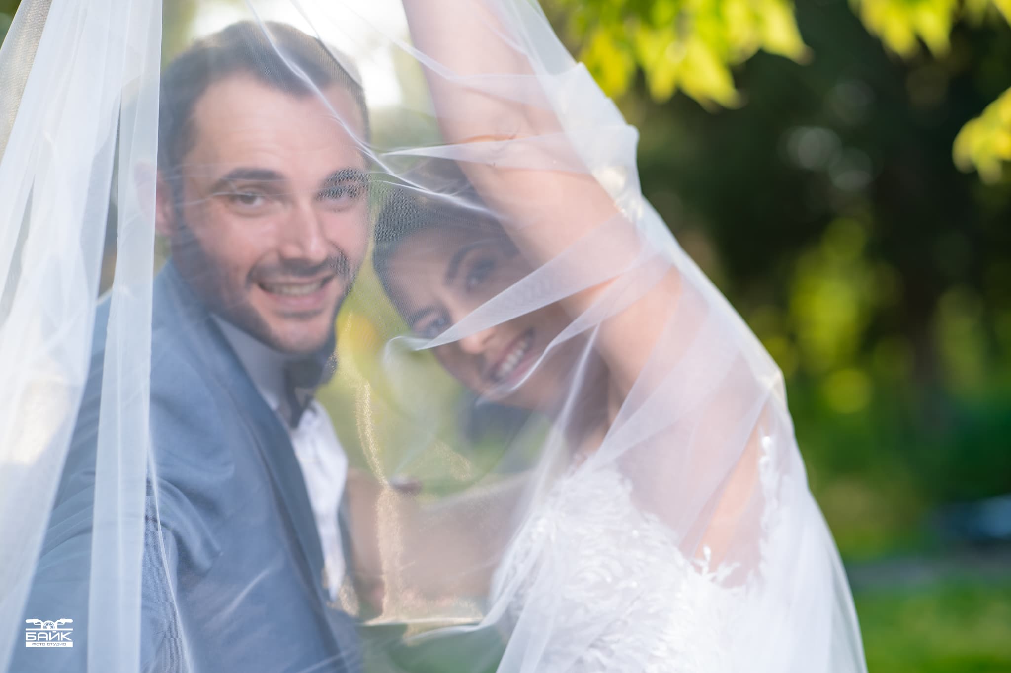 Сватбена фотография Яница и Евгени 23