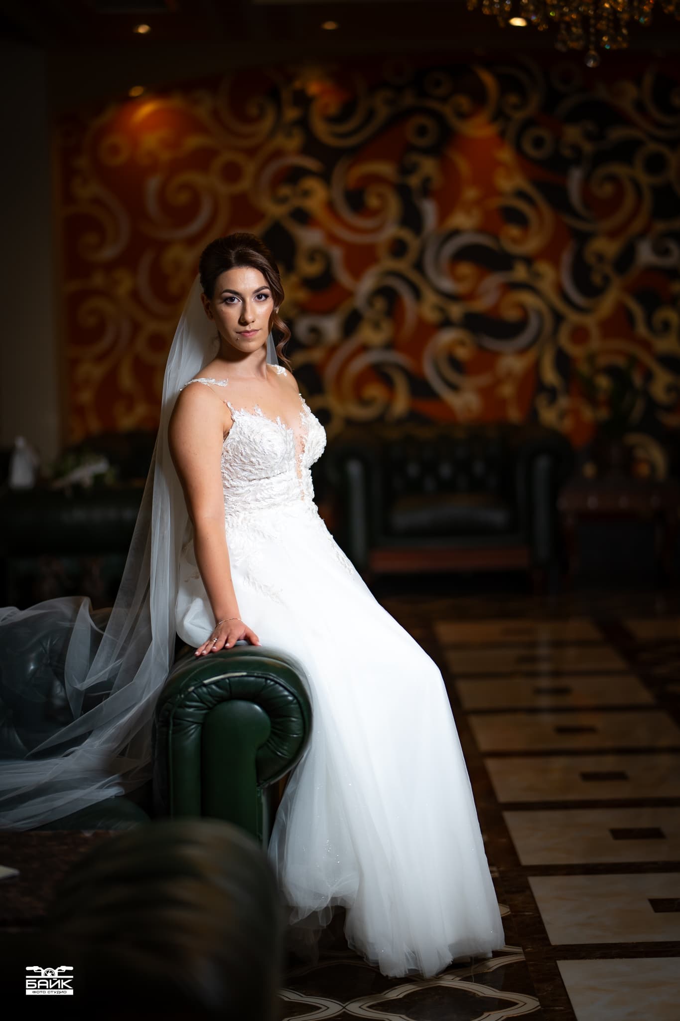 Сватбена фотография Яница и Евгени 24