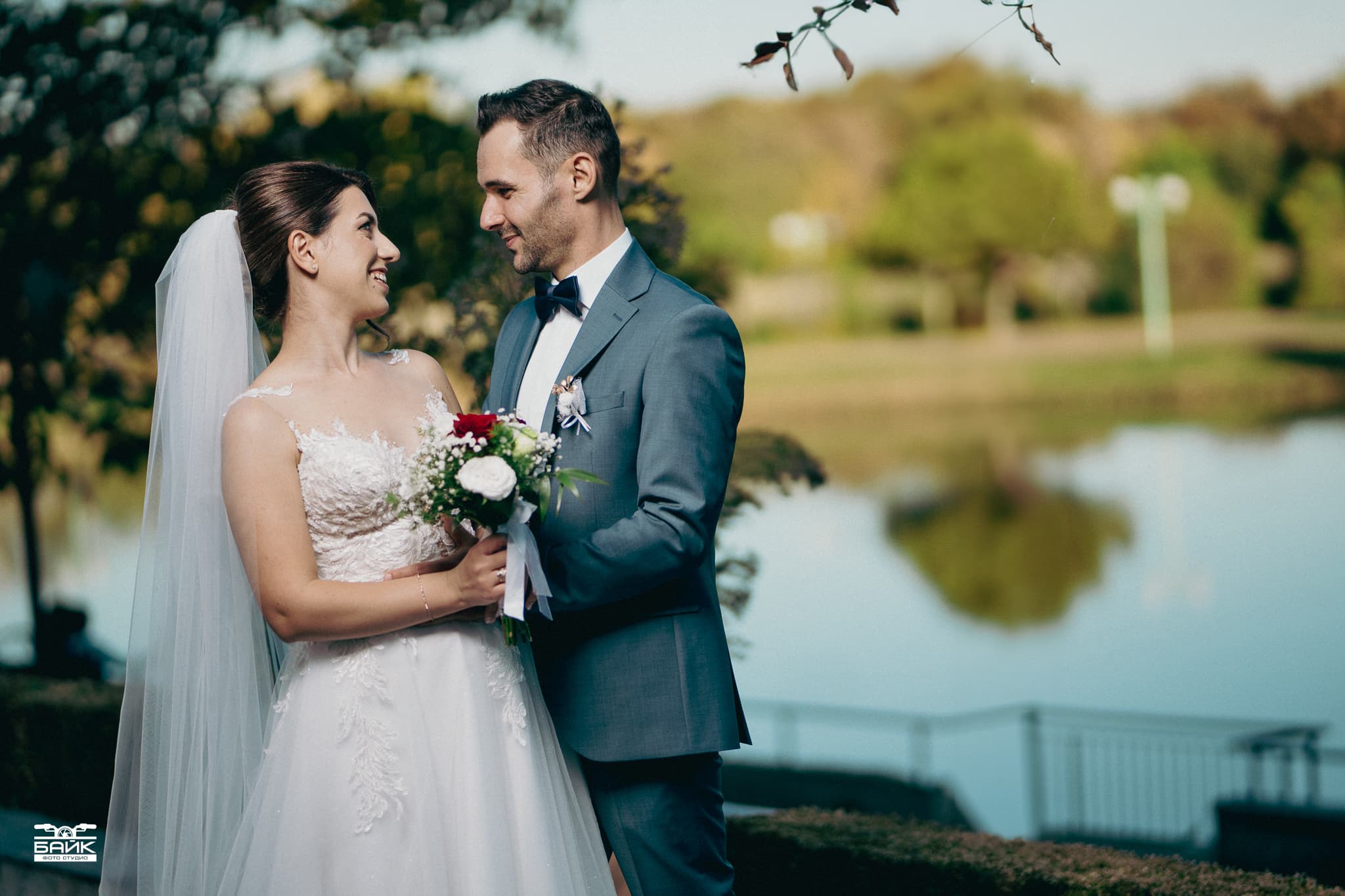 Яница и Евгени