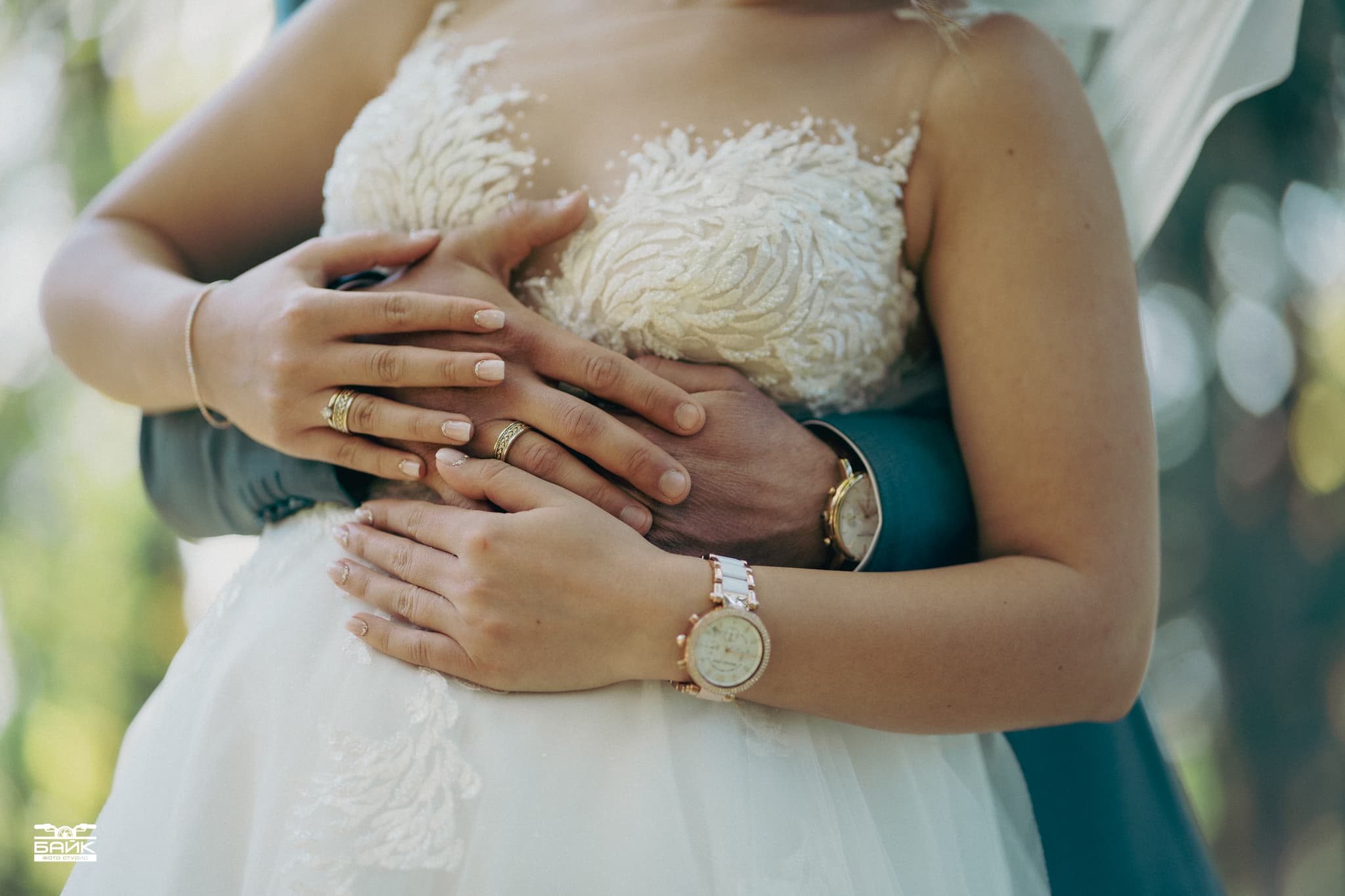 Сватбена фотография Яница и Евгени 7