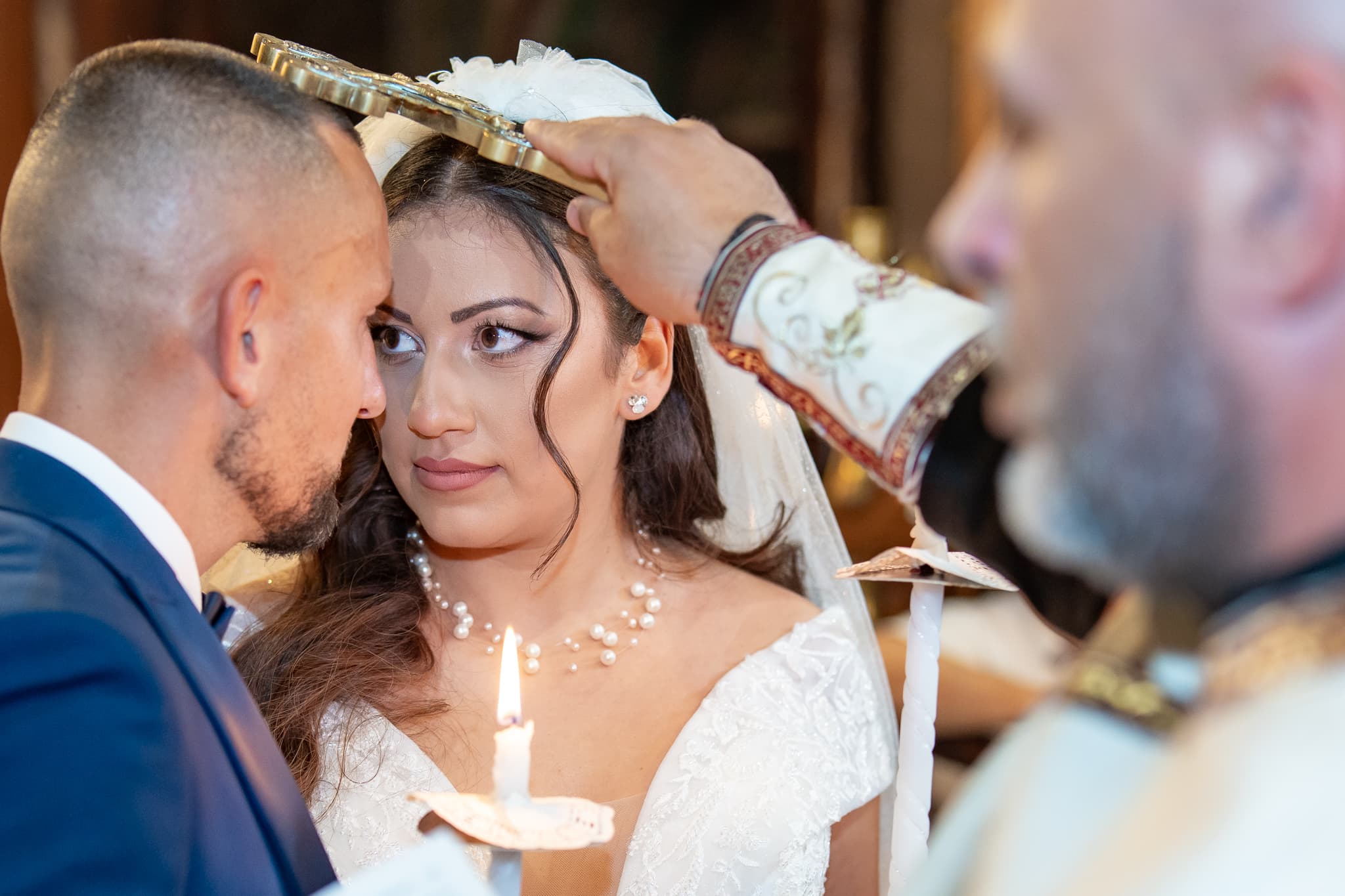 Сватбена фотография Яница и Трифон 12