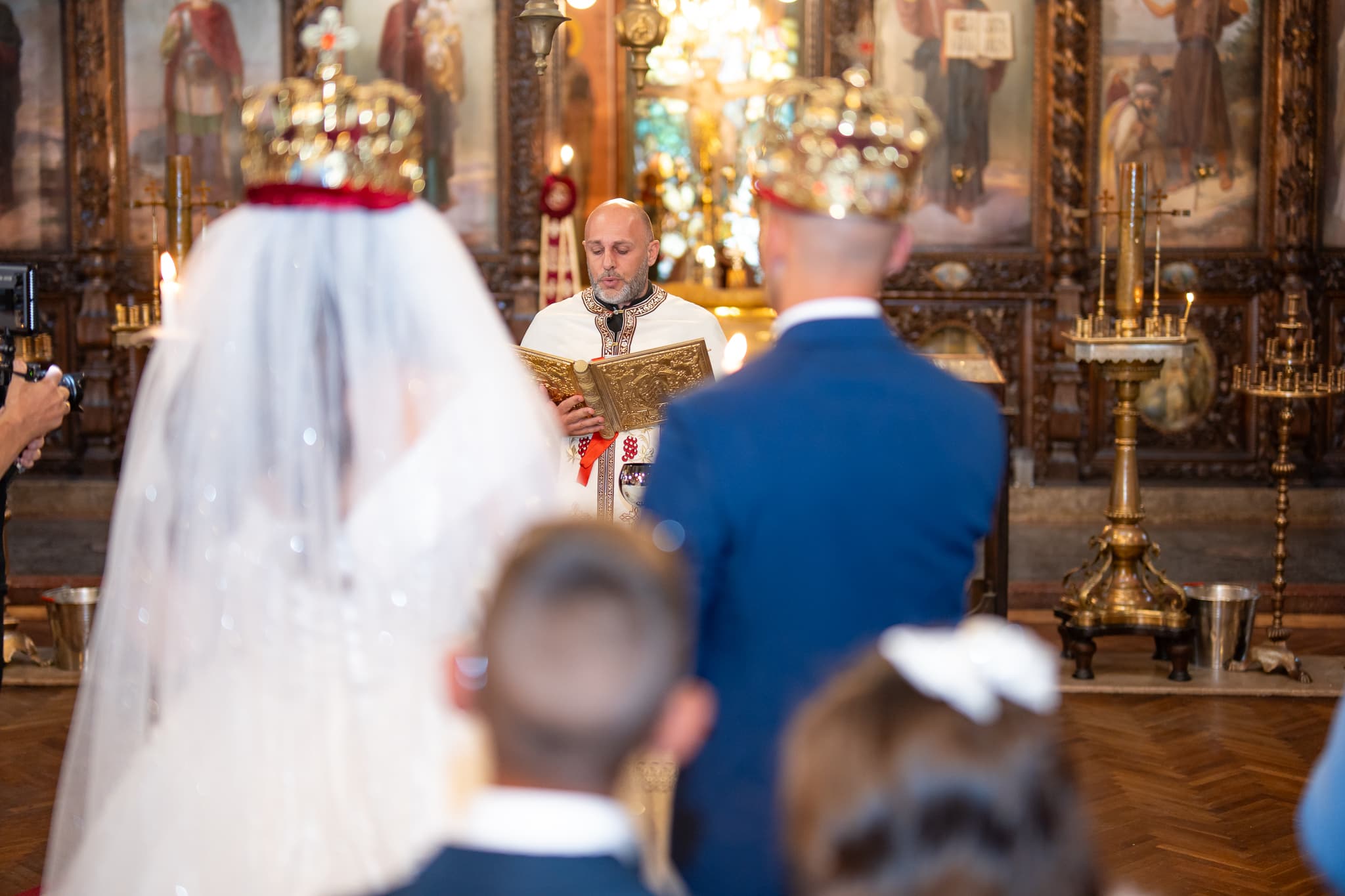 Сватбена фотография Яница и Трифон 13