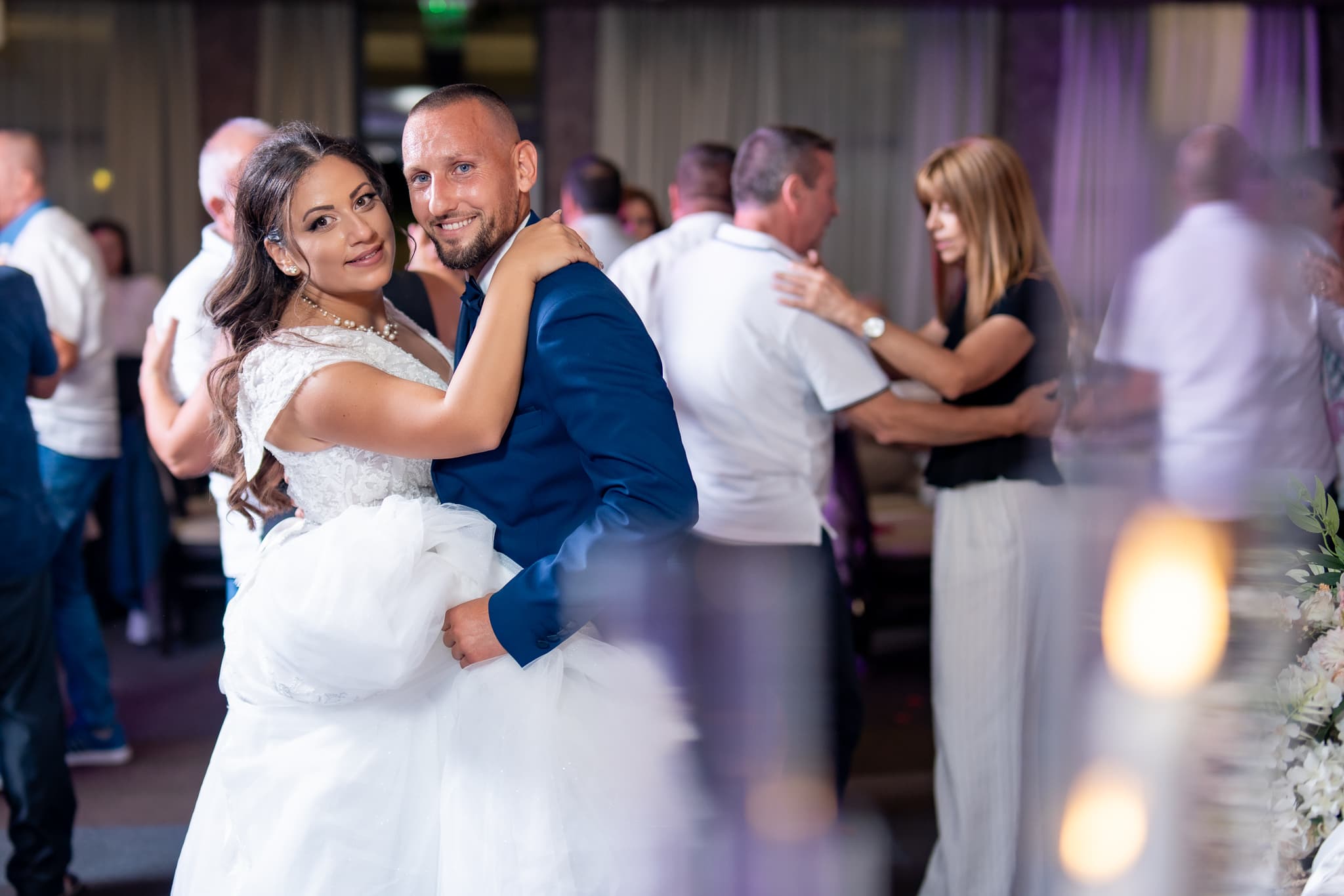 Сватбена фотография Яница и Трифон 20