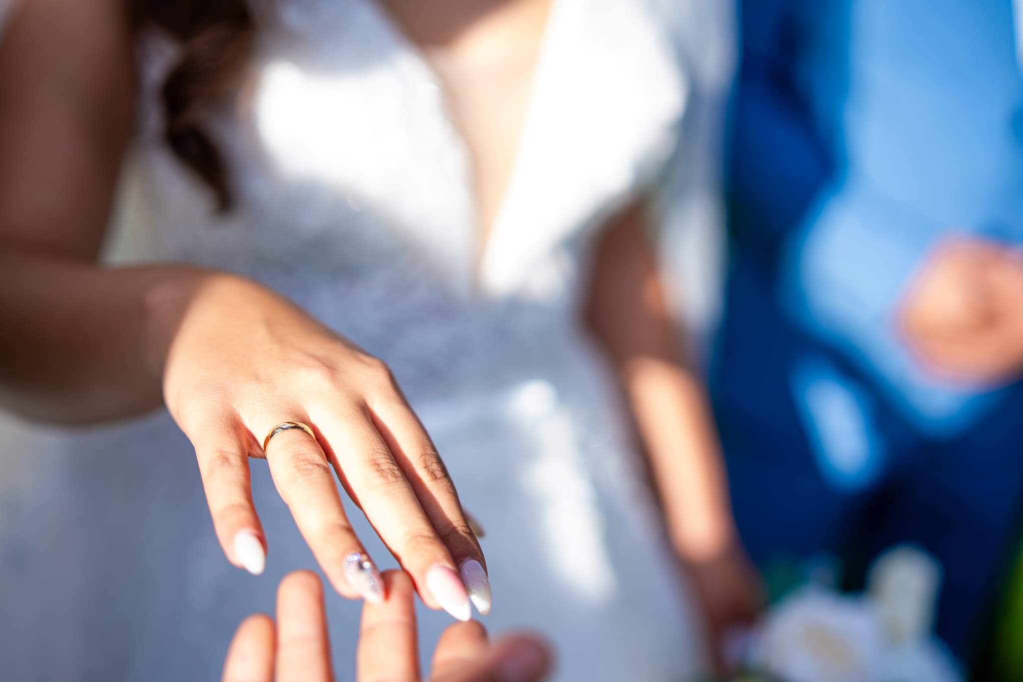 Сватбена фотография Яница и Трифон 6