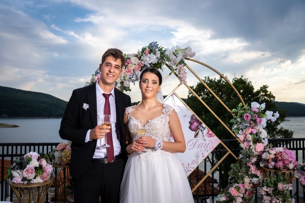 Сватбена Фотография Йоана и Венцислав 10