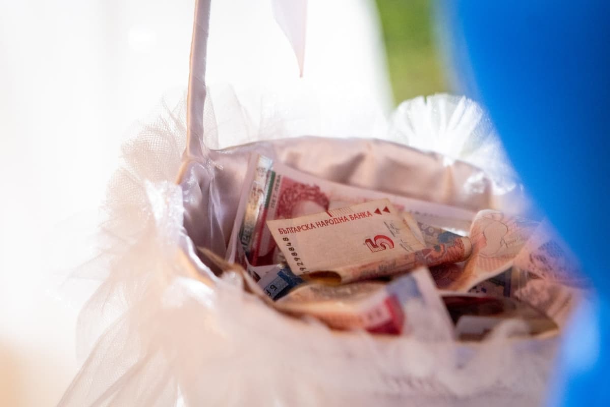 Сватбена Фотография Йоана и Венцислав 11