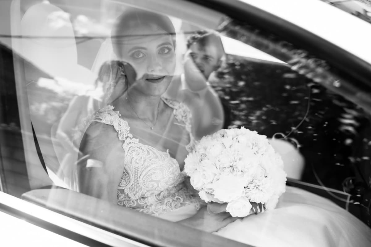 Сватбена Фотография Йоана и Венцислав 12