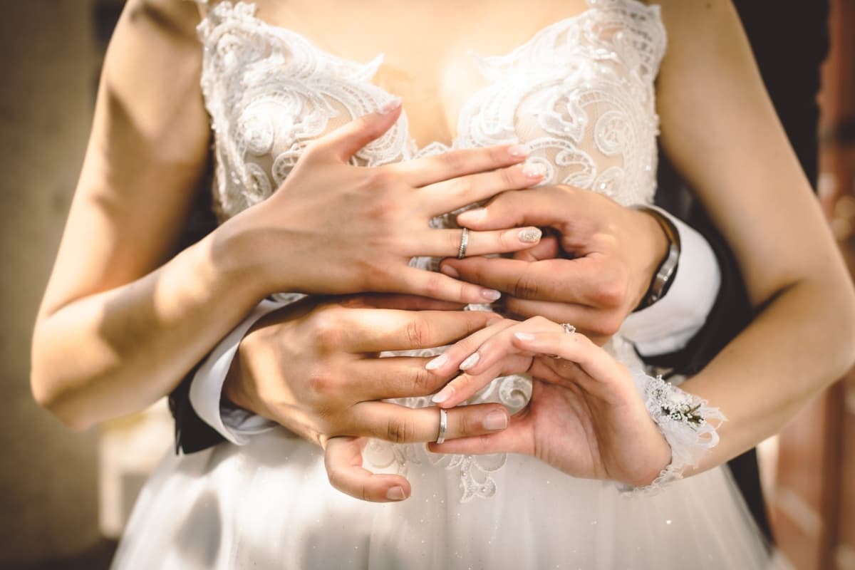 Сватбена Фотография Йоана и Венцислав 15