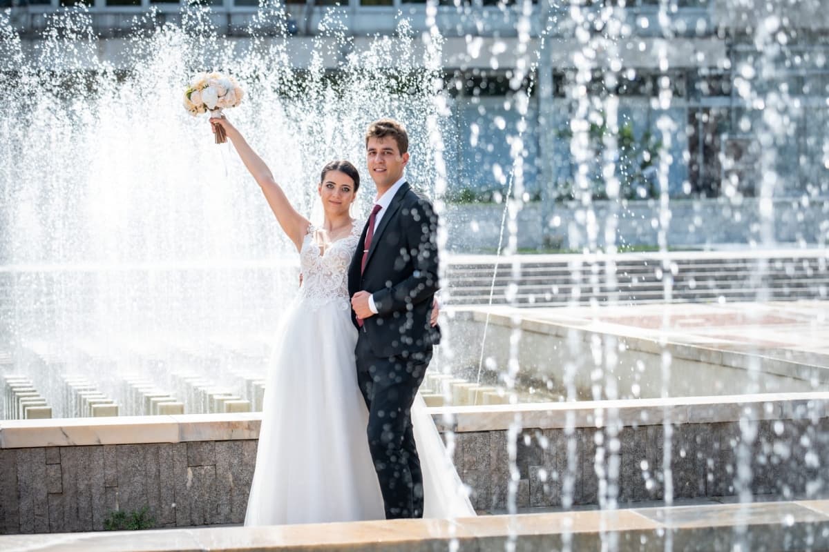 Сватбена Фотография Йоана и Венцислав 17