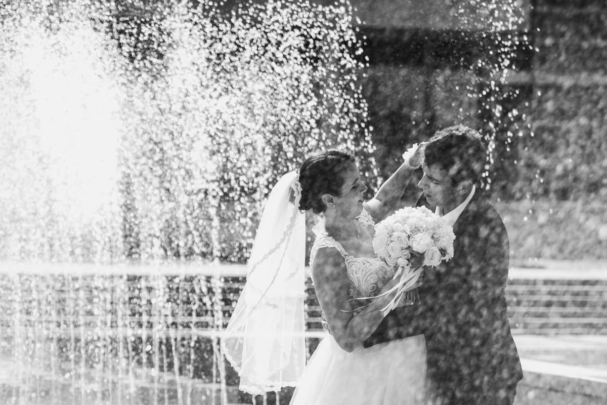 Сватбена Фотография Йоана и Венцислав 18