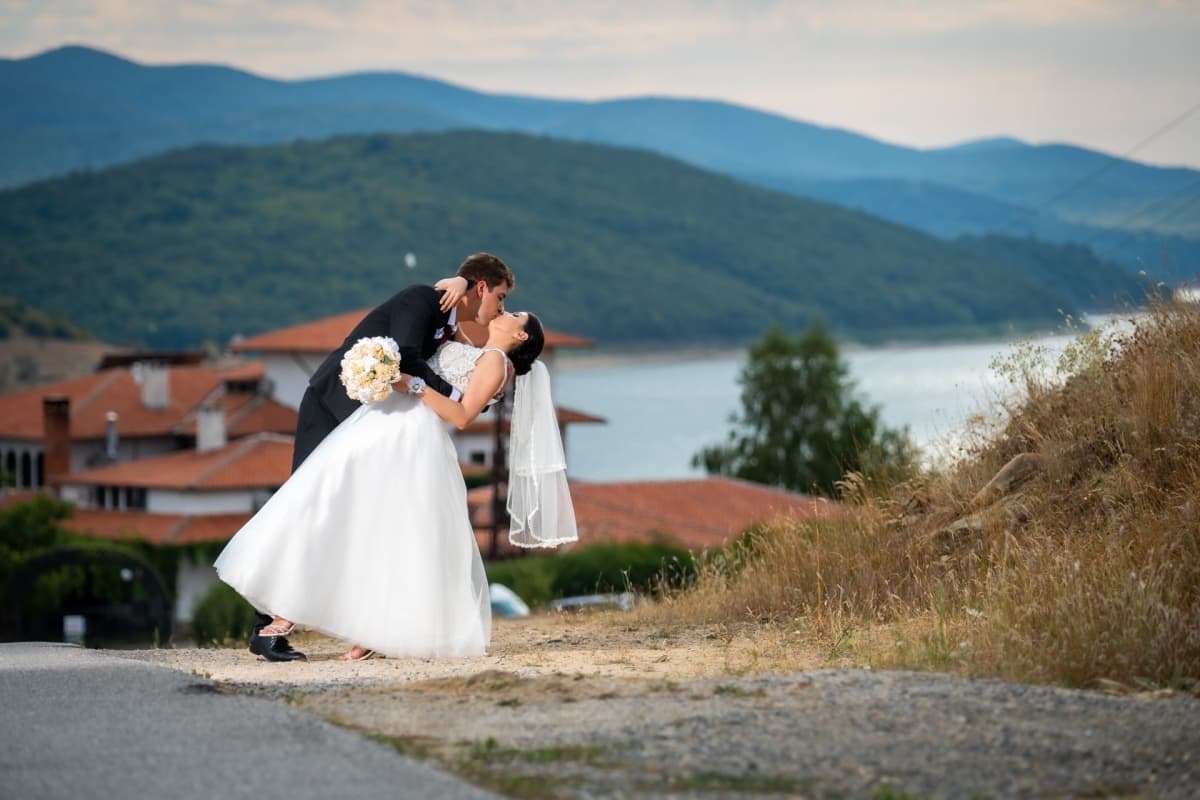 Сватбена Фотография Йоана и Венцислав 21