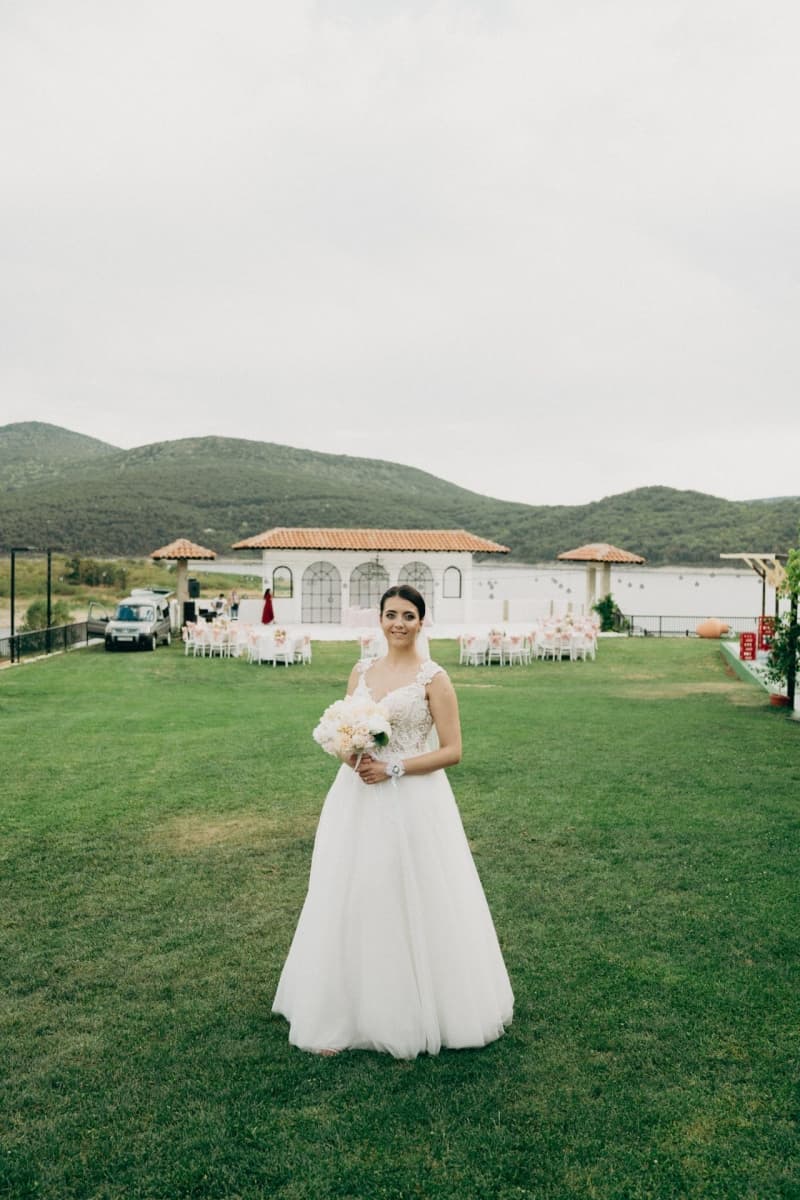 Сватбена Фотография Йоана и Венцислав 23