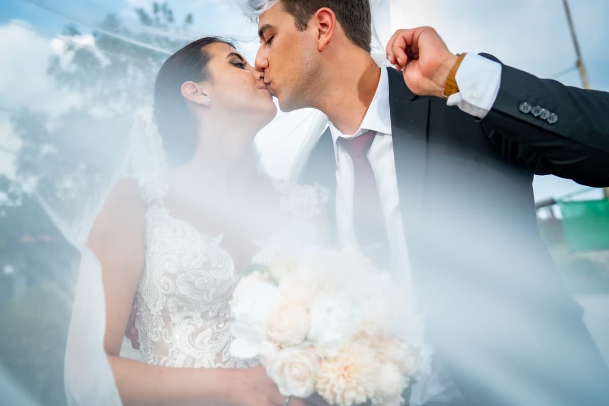 Сватбена Фотография Йоана и Венцислав 24