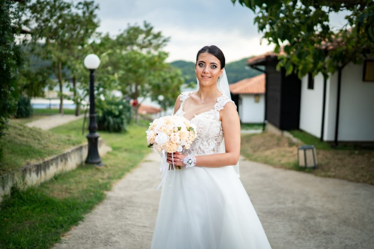 Сватбена Фотография Йоана и Венцислав 29