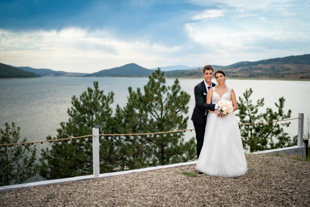 Сватбена Фотография Йоана и Венцислав 30