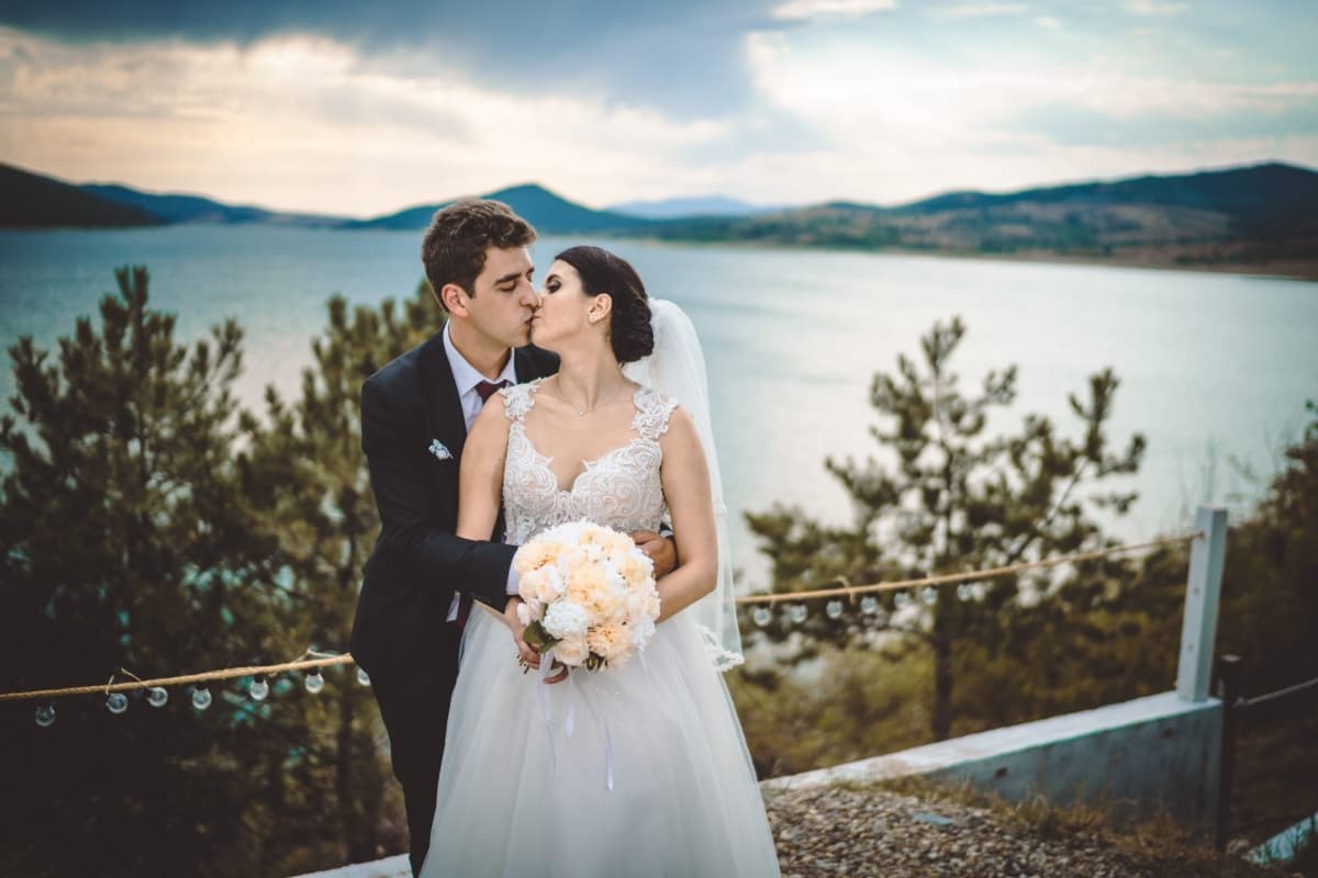 Сватбена Фотография Йоана и Венцислав 31