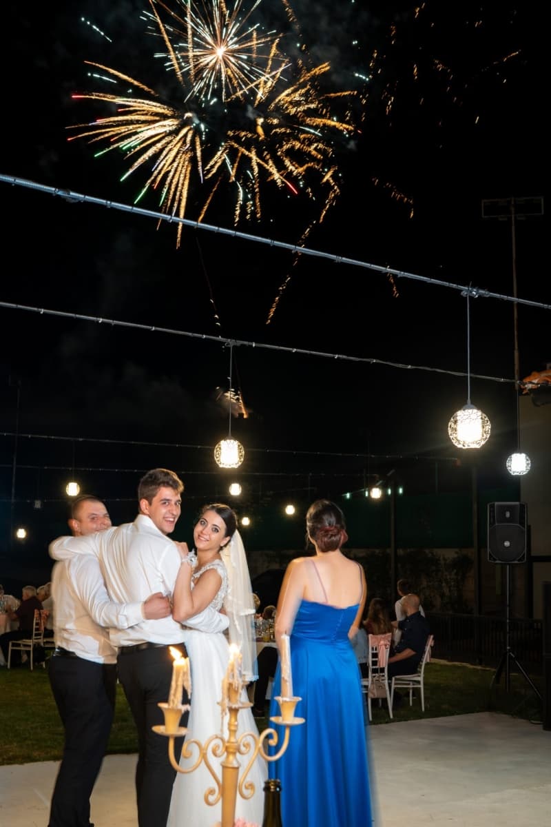 Сватбена Фотография Йоана и Венцислав 38