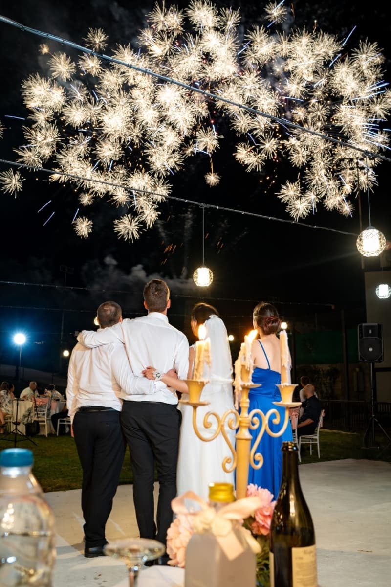 Сватбена Фотография Йоана и Венцислав 39