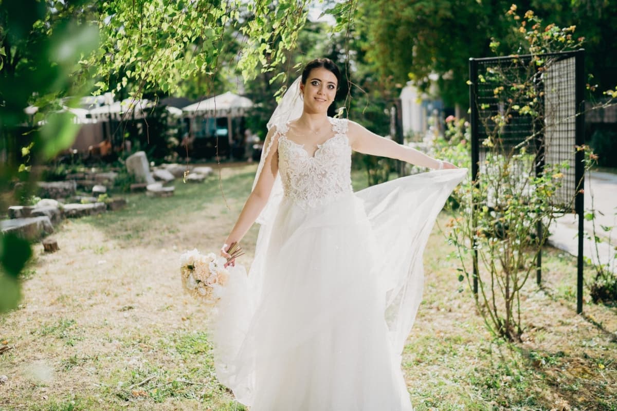 Сватбена Фотография Йоана и Венцислав 7