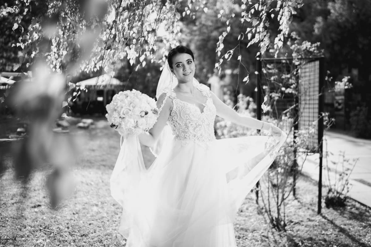 Сватбена Фотография Йоана и Венцислав 8