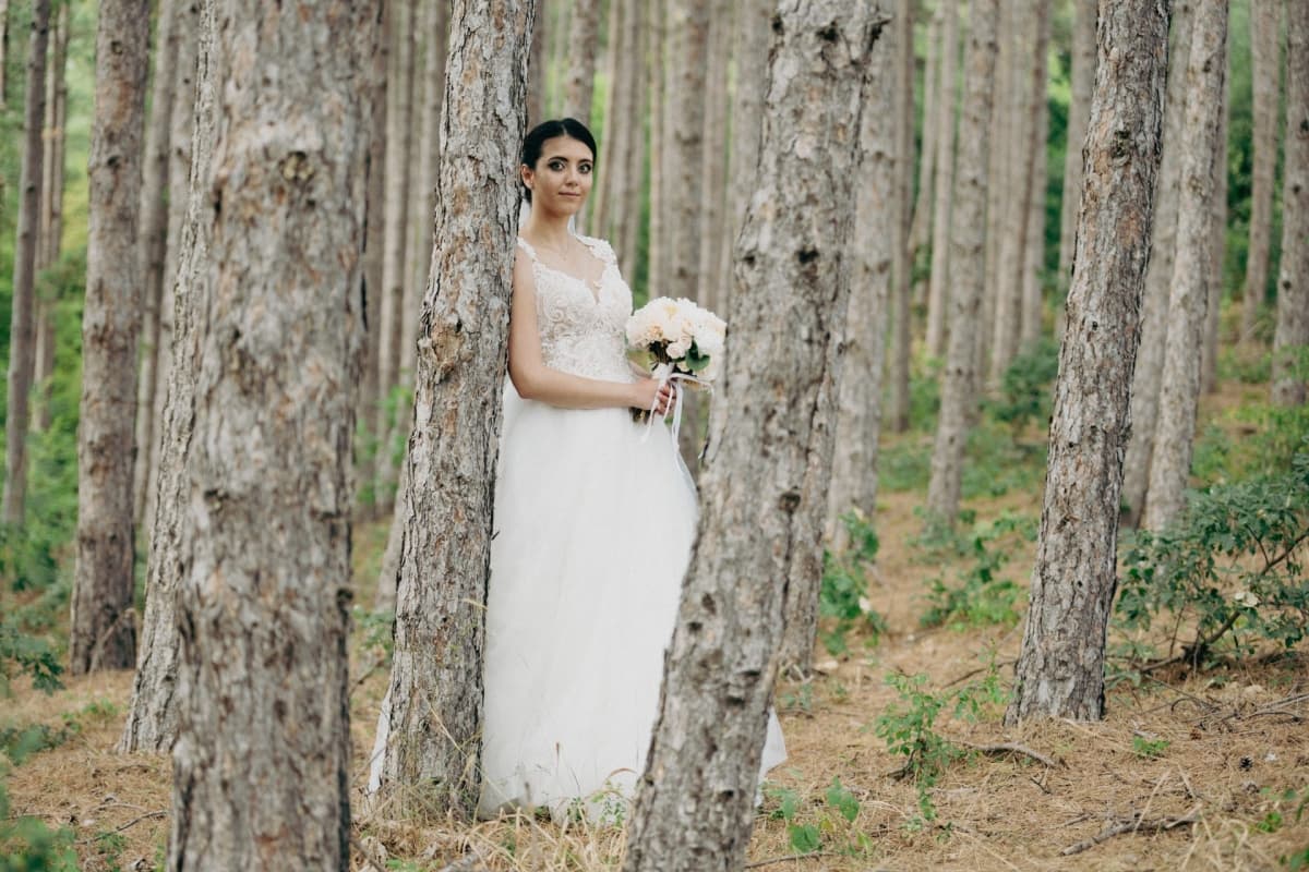 Сватбена Фотография Йоана и Венцислав 9